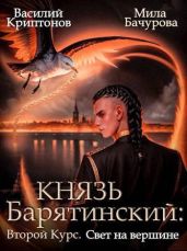 Свет на вершине - Криптонов Василий Анатольевич, Бачурова Мила