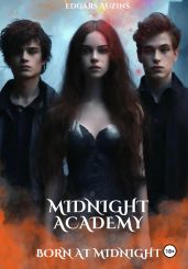 Midnight Academy. Born at midnight - Auzi?? Edgars