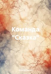 Команда «Сказка» - Менщиков Игорь