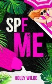 SPF ME - Уайлд Холли