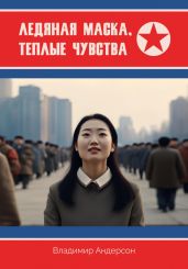 Ледяная маска, теплые чувства - Андерсон Владимир