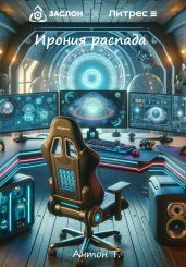 Ирония распада - Т. Антон