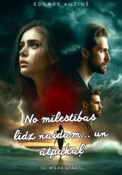 No m?lest?bas l?dz naidam… un atpaka? - Auzi?? Edgars