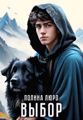 Выбор. - Люро Полина