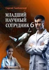 Младший научный сотрудник 6 - Тамбовский Сергей