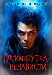 Пятиминутка ненависти - Лучиновский Андрей
