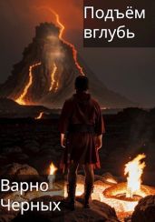Подъём вглубь - Черных Варно