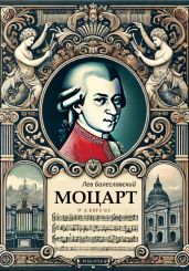 Моцарт - Болеславский Лев