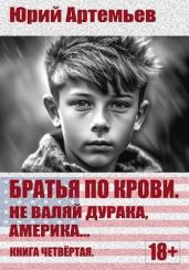 Не валяй дурака, Америка… - Артемьев Юрий