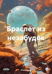 Браслет из незабудок - A. Schonsten