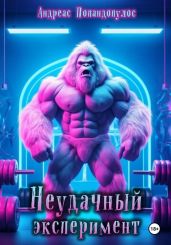 Неудачный эксперимент - Попандопулос Андреас