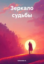Зеркало судьбы - A. Schonsten