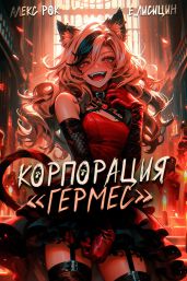 Корпорация «Гермес» 2 - Лисицин Евгений