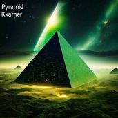 Pyramid - Kxarner, Шибанутый писака