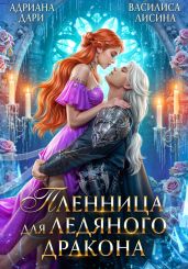 Пленница для ледяного дракона - Дари Адриана