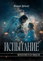 Испытание - Дельсат Владарг