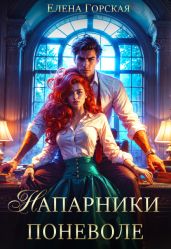 Напарники поневоле - Горская Елена