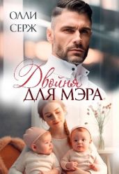 Двойня для мэра - Серж Олли