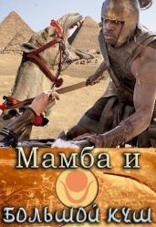 Мамба и большой Куш - Птица Алексей