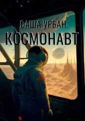 Космонавт - Урбан Саша