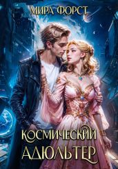 Космический адюльтер - Форст Мира