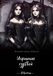 Играющие судьбой - Лукьянова Виктория