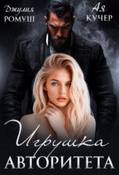 Игрушка авторитета - Ромуш Джулия, Кучер Ая