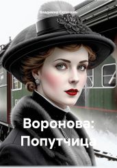 Воронова: Попутчица - Сединкин Владимир