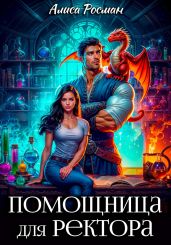 Помощница для ректора - Росман Алиса