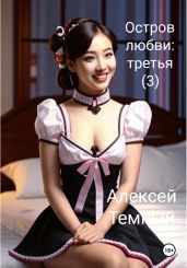 Остров любви: третья (3) - Темный Алексей