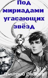 Под мириадами угасающих звёзд - Сайфер Дмитрий