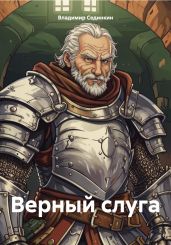 Верный слуга - Сединкин Владимир