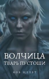 Волчица. Тварь Пустоши - Щепет Нов