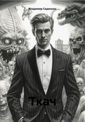 Ткач - Сединкин Владимир