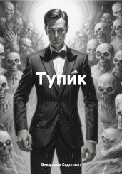Тупик - Сединкин Владимир