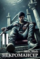 Вы призвали… некроманта! Том 2 - Shin_Stark