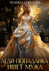 Леди-попаданка ищет мужа - Соколова Надежда Игоревна