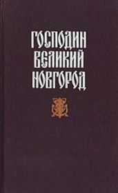 Судные дни Великого Новгорода - Гейнце Николай Эдуардович