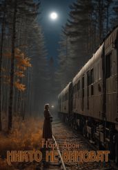 Никто не виноват - Арон Нора