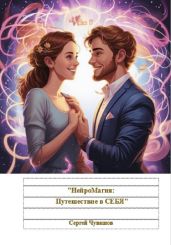 «НейроМагия: Путешествие в СЕБЯ» - Чувашов Сергей