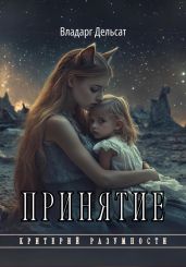 Принятие - Дельсат Владарг