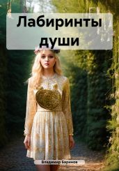 Лабиринты души - Баринов Владимир