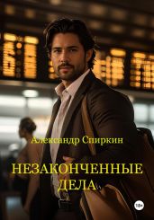 Незаконченные дела - Спиркин Александр Георгиевич