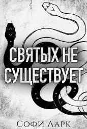 Святых не существует - Ларк Софи