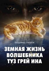 Земная жизнь волшебника Туз Грей Ина - Ихтонов Владимир