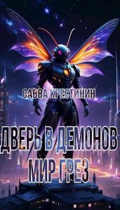 Мир Грез - Nefelim