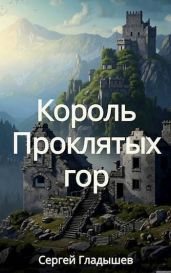 Король Проклятых гор - Гладышев Сергей А.