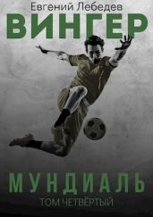 Мундиаль - Лебедев Евгений Николаевич