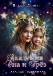 Академия Сна и Грёз - Дельсат Владарг