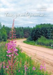 Там, за поворотом… - Фабрициус Галина